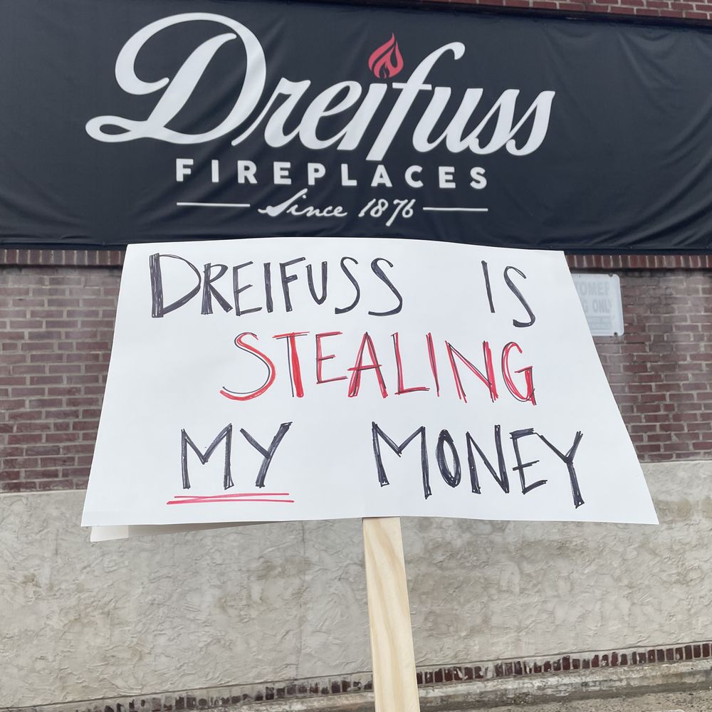 Dreifuss Fireplaces - Home Decor Near Me - Philadelphia, Pennsylvania Dreifuss Fireplaces - Home Decor Near Me - Philadelphia, Pennsylvania