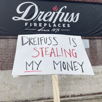 Dreifuss Fireplaces - Home Decor Near Me - Philadelphia, Pennsylvania Dreifuss Fireplaces - Home Decor Near Me - Philadelphia, Pennsylvania