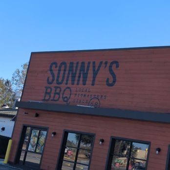 Sonny's BBQ - Barbeque Near Me - Lakeland, Florida Sonny's BBQ - Barbeque Near Me - Lakeland, Florida