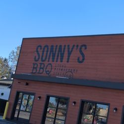 Sonny's BBQ