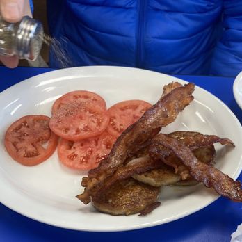 Bob & Edith’s Diner - Low-carb breakfast - Diners Near Me - Alexandria, Virginia Bob & Edith’s Diner - Low-carb breakfast - Diners Near Me - Alexandria, Virginia