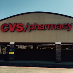 CVS Pharmacy