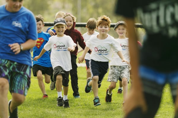 Outpost Summer Camps 12350 Black Mountain Rd San Diego Ca Day Care Mapquest