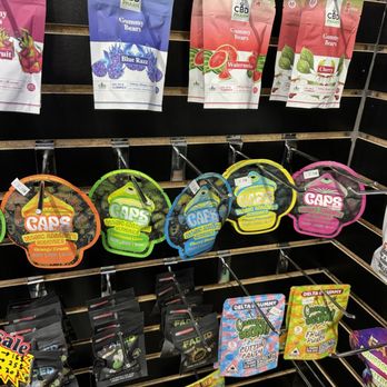 Mr-Puff - Vape Shops Near Me - Covington, Kentucky