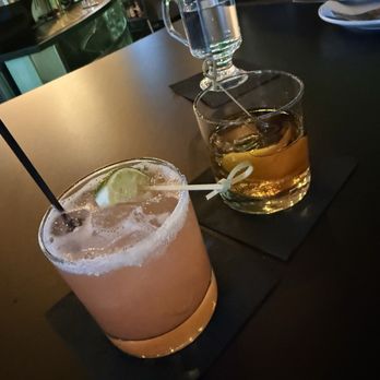 Echo & Rig - Special cocktails - Steakhouses Near Me - Henderson, Nevada Echo & Rig - Special cocktails - Steakhouses Near Me - Henderson, Nevada