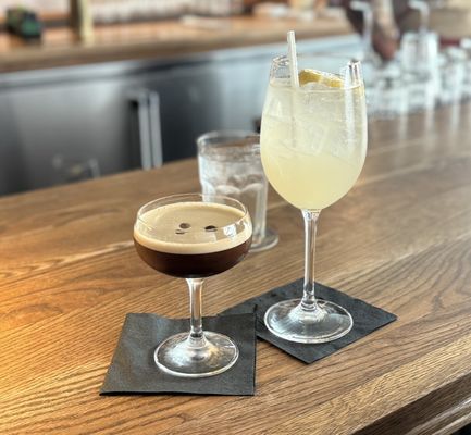 Frannie & The Fox by null