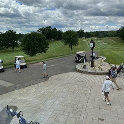 Wethersfield Country Club - The golf