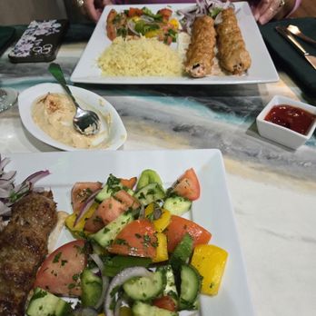 Yerevan - Armenian Near Me - Carmichael, California