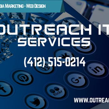 Outreach IT Services - Web Design Near Me - Indiana, Pennsylvania Outreach IT Services - Web Design Near Me - Indiana, Pennsylvania