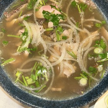 Pho Station - Build Your Own Pho (3+ Items) - Vietnamese Near Me - Rocklin, California