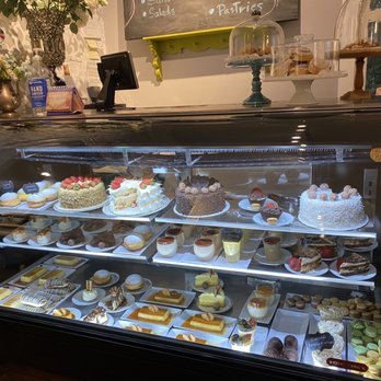 Alberto’s - Desserts galore!!! - Brazilian Near Me - Gallatin, Tennessee Alberto’s - Desserts galore!!! - Brazilian Near Me - Gallatin, Tennessee