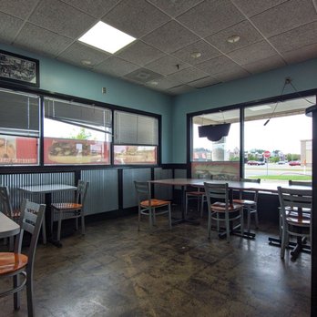 Food Street - Burgers Near Me - Portage, Michigan Food Street - Burgers Near Me - Portage, Michigan