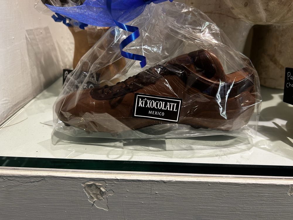 Ki'Xocolatl