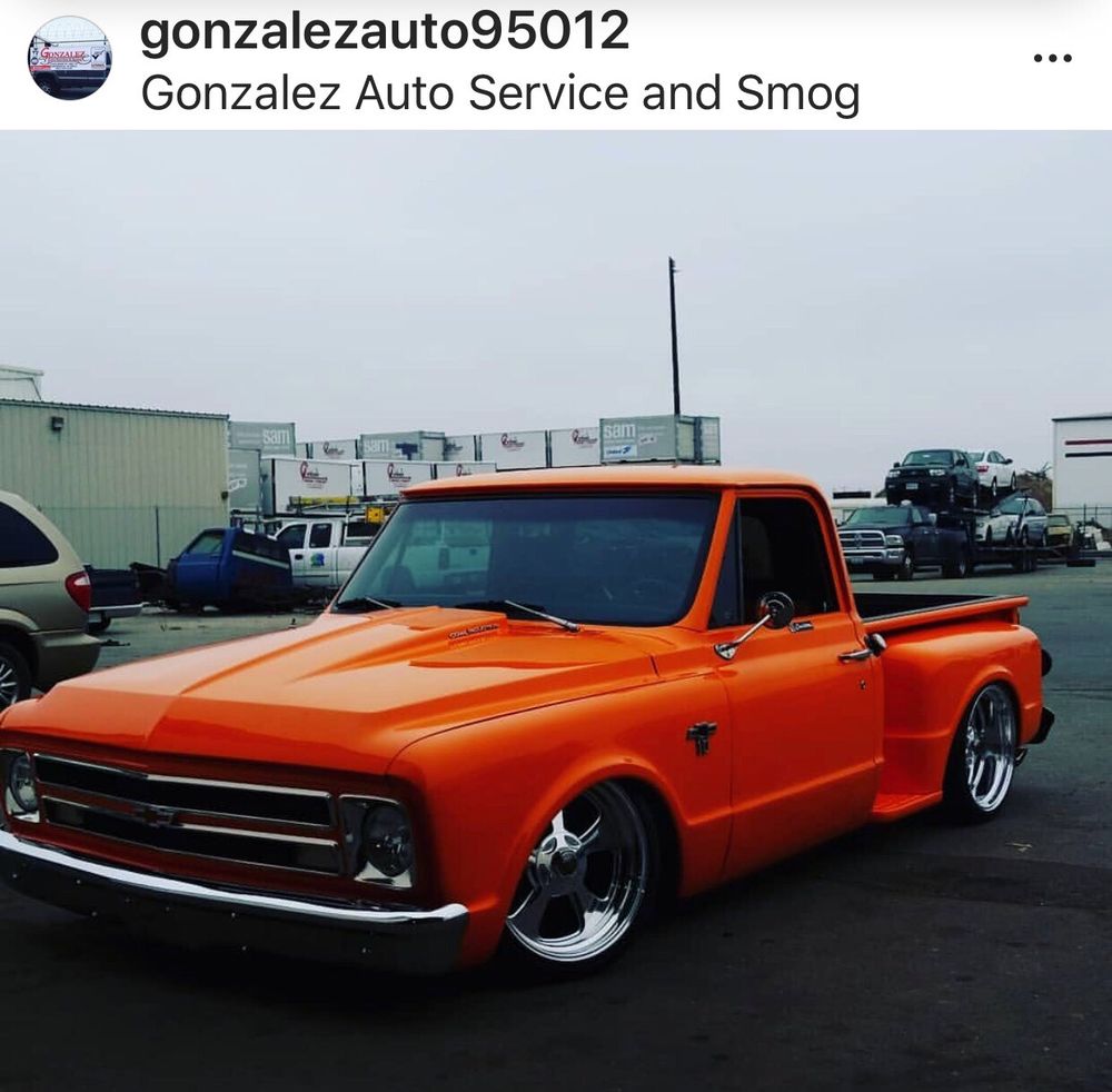 GONZALEZ AUTOMOTIVE SERVICE 11 Reviews 11455 Wood St, Castroville