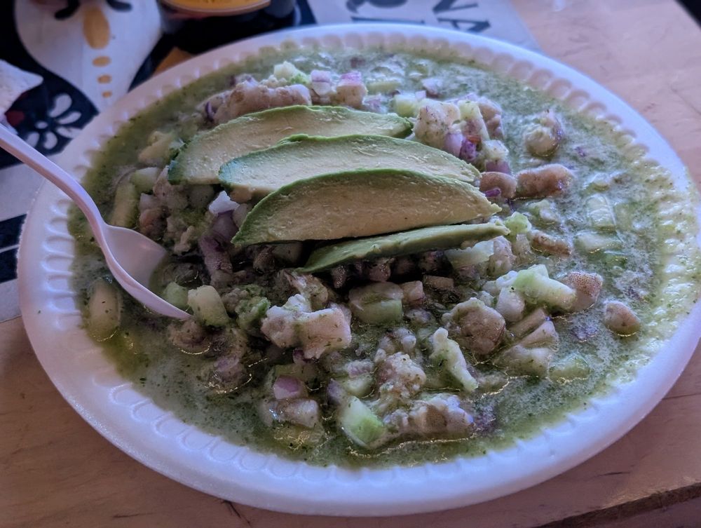 Auggie's Bar & Grill