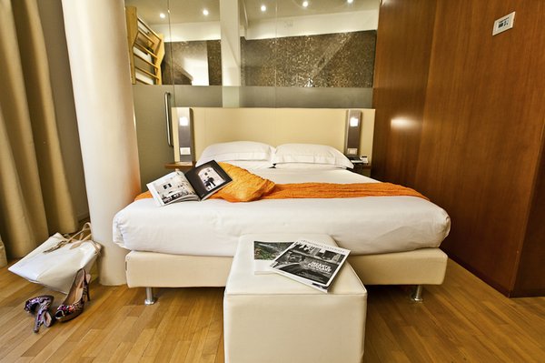 Dal Moro Gallery Hotel Assisi by null