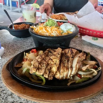 Chuy's - Fajitas perfection! - Tex-Mex Near Me - Norman, Oklahoma Chuy's - Fajitas perfection! - Tex-Mex Near Me - Norman, Oklahoma