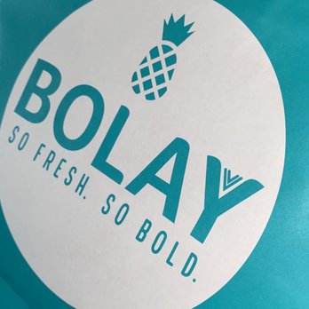 Bolay - Bolay bag - New American Near Me - Miami Lakes, Florida Bolay - Bolay bag - New American Near Me - Miami Lakes, Florida