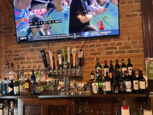 Puccini Restaurant by null