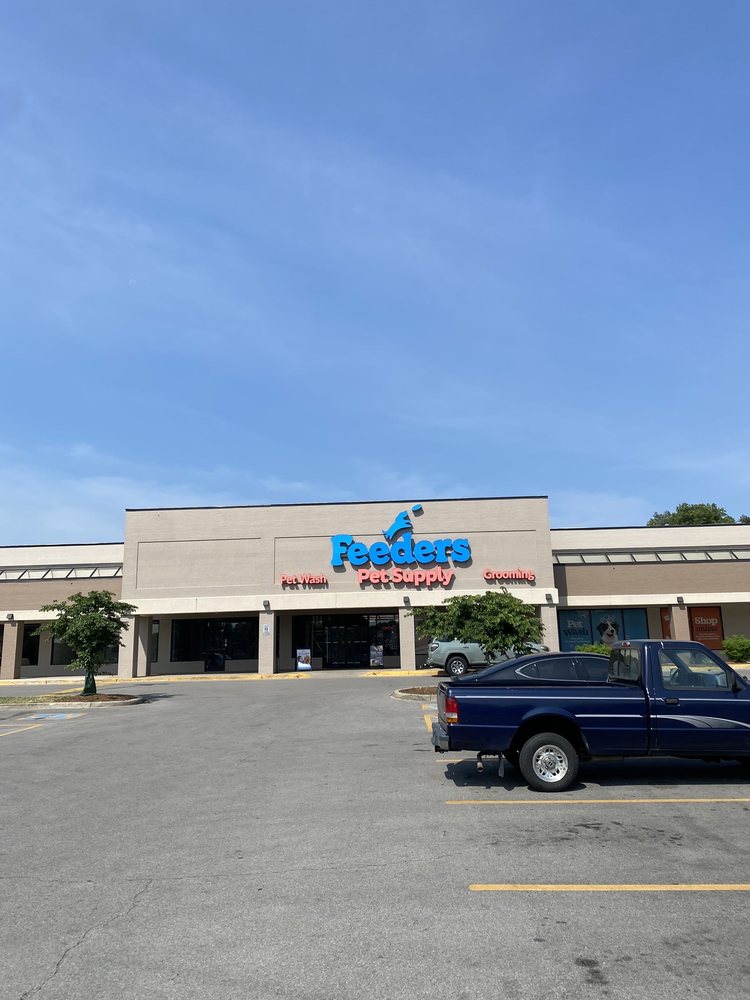 FEEDERS SUPPLY Updated October 2024 29 Photos & 17 Reviews 6820