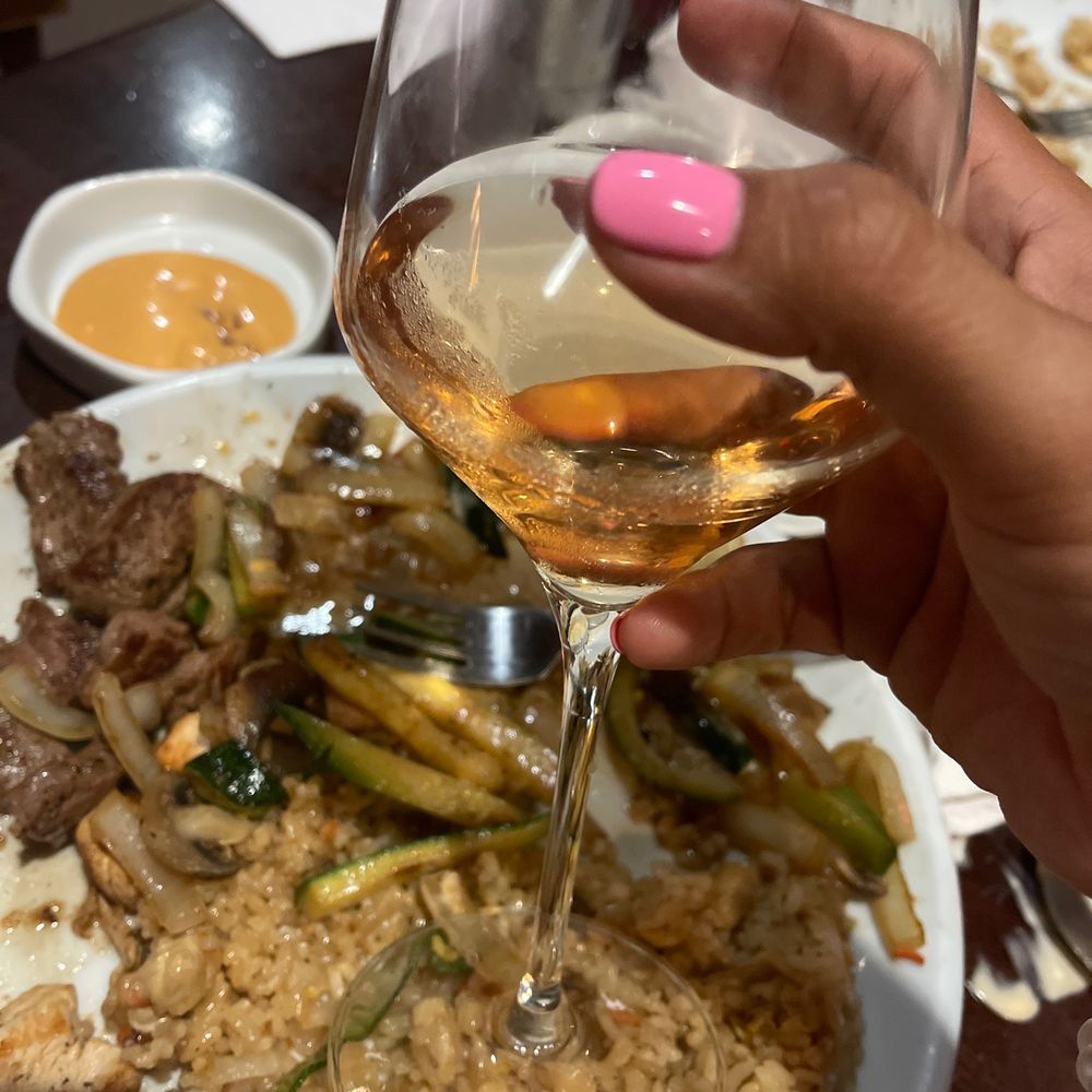 Samurai - Steakhouses Near Me - Miami, Florida Samurai - Steakhouses Near Me - Miami, Florida