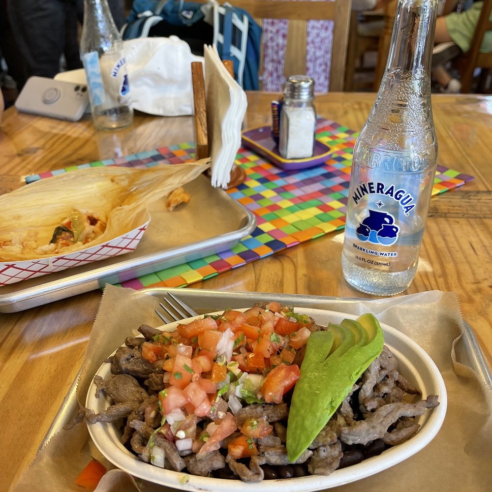 Juanita's Kitchen - Steak bowl - Mexican Near Me - Nelsonville, New York Juanita's Kitchen - Steak bowl - Mexican Near Me - Nelsonville, New York