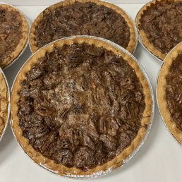 Pies