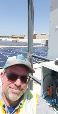 Blue Paw Energy Service