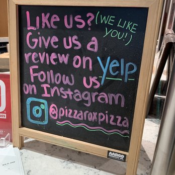 Pizza Rox - Pizza Near Me - Boynton Beach, Florida Pizza Rox - Pizza Near Me - Boynton Beach, Florida