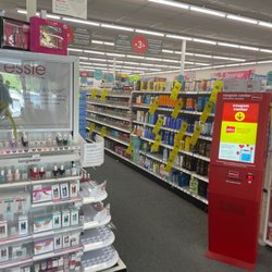 CVS Pharmacy