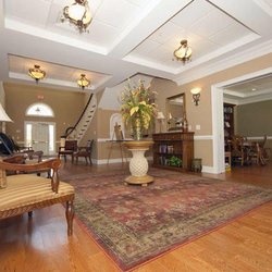 Productive Painting - Productive Painting left this NJ home looking beautiful with their excellent interior painting skills!