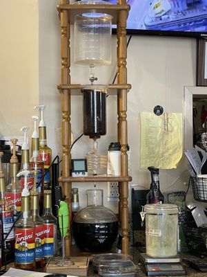 Tribute Coffee House by null