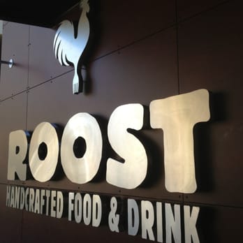 Roost - Great design. - New American Near Me - Greenville, South Carolina Roost - Great design. - New American Near Me - Greenville, South Carolina