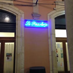 La Pizzoleria