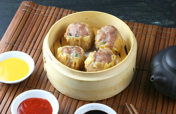House of Dim Sum by null