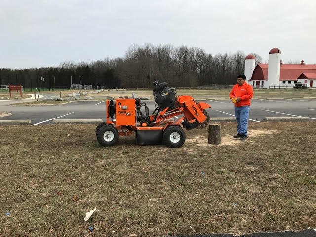 Slide of Fernando Landscaping