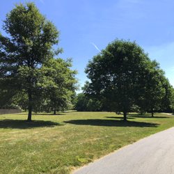 Tomahawk Valley Park - Open Area in the Middle of the Park