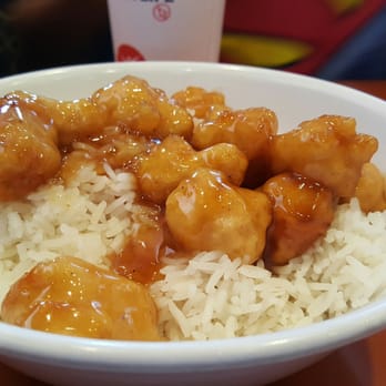 Pei Wei Asian Kitchen - Asian Fusion Near Me - Avondale, Arizona Pei Wei Asian Kitchen - Asian Fusion Near Me - Avondale, Arizona