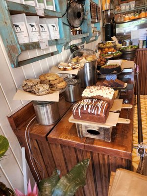 Spice Deli by null