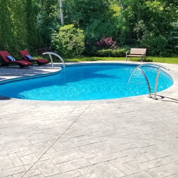 Razzle Dazzle Pool Renovations - Pool & Hot Tub Service Near Me - Lancaster, New York