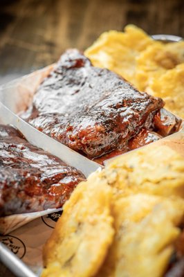 Lechon Latin BBQ & Bar by null