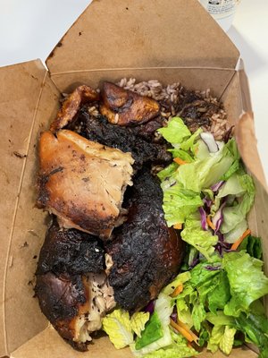 JAMROCK JERK by null
