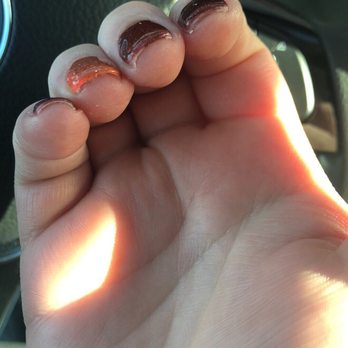 H&P Nail Spa - Nail Salons Near Me - Green Bay, Wisconsin