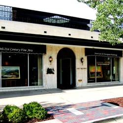 Saks Galleries - Saks Galleries, the oldest art gallery in Colorado.