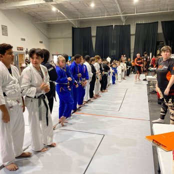 Grappling Zone - Kickboxing Near Me - Denver, Colorado