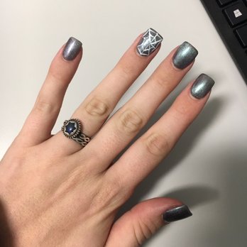 Saigon Nails - Nail Salons Near Me - West Roxbury, Massachusetts