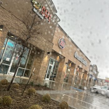 Tropical Smoothie Cafe - Juice Bars & Smoothies Near Me - Greenville, Texas Tropical Smoothie Cafe - Juice Bars & Smoothies Near Me - Greenville, Texas