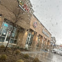 Tropical Smoothie Cafe
