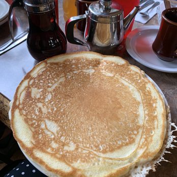 Campfire Lodge Resort - Campfire Lodge's Single Pancake - Hotels Near Me - West Yellowstone, Montana Campfire Lodge Resort - Campfire Lodge's Single Pancake - Hotels Near Me - West Yellowstone, Montana