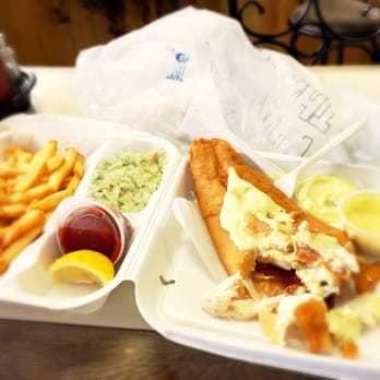 Mayback's Deli - OMG!!! I have had the fish fry about 4 times now- every time delicious fresh and juicy!!! - Delis Near Me - Tonawanda, New York Mayback's Deli - OMG!!! I have had the fish fry about 4 times now- every time delicious fresh and juicy!!! - Delis Near Me - Tonawanda, New York